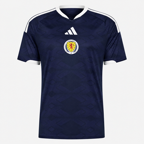 2026 Home Jersey - Player Version