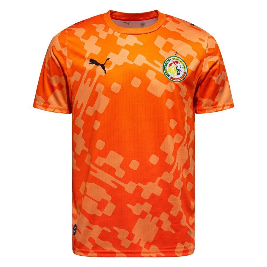2026 Goalkeeper Jersey - Fan Version