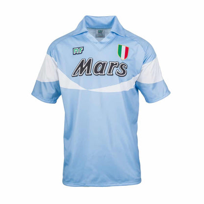 1990/91 Special Edition Retro Shirt - front product view