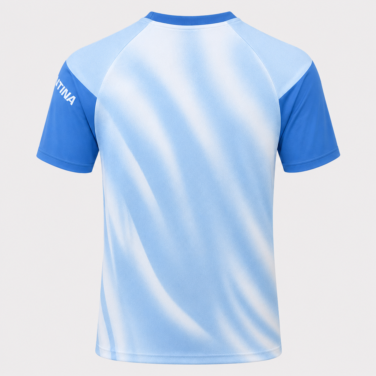 2026/27 Pre-Match Jersey