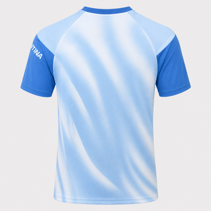 2026/27 Pre-Match Jersey
