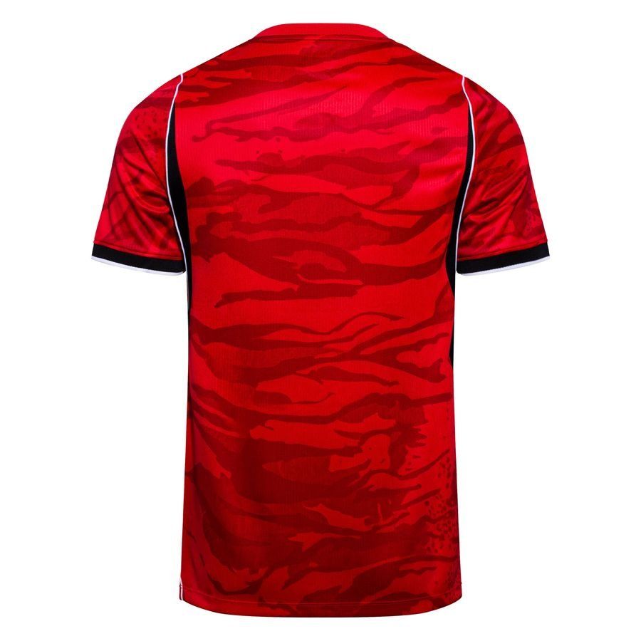 2026 Home Jersey - Fan Version