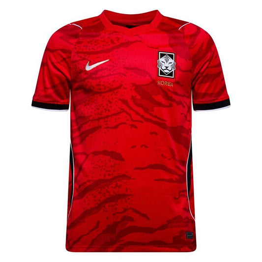2026 Home Jersey - Fan Version