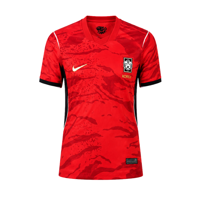2026 Home Women's Jersey