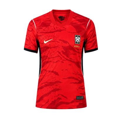 2026 Home Women's Jersey