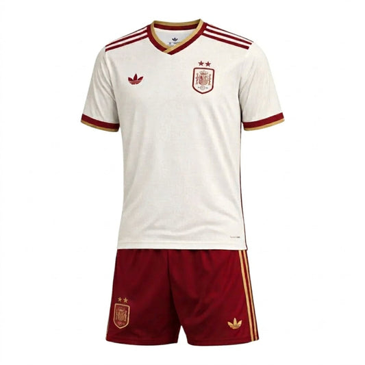 2026 Children's Away Set front view