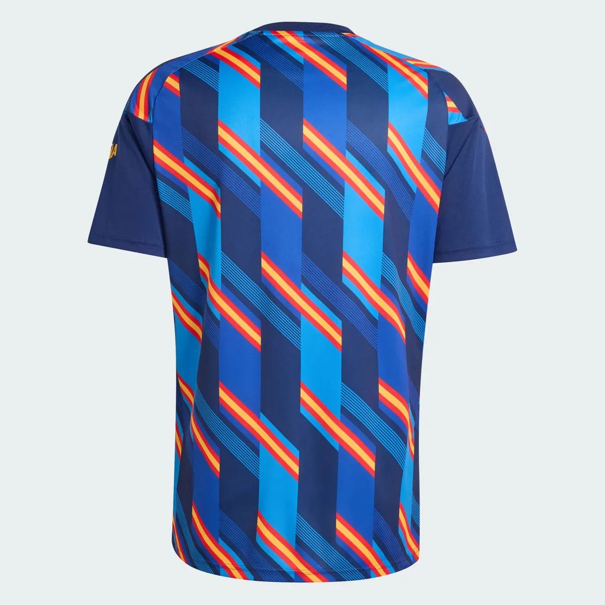 2026 Pre-Match Jersey