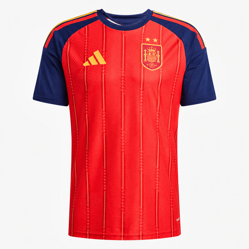 2026 home football jersey – player version