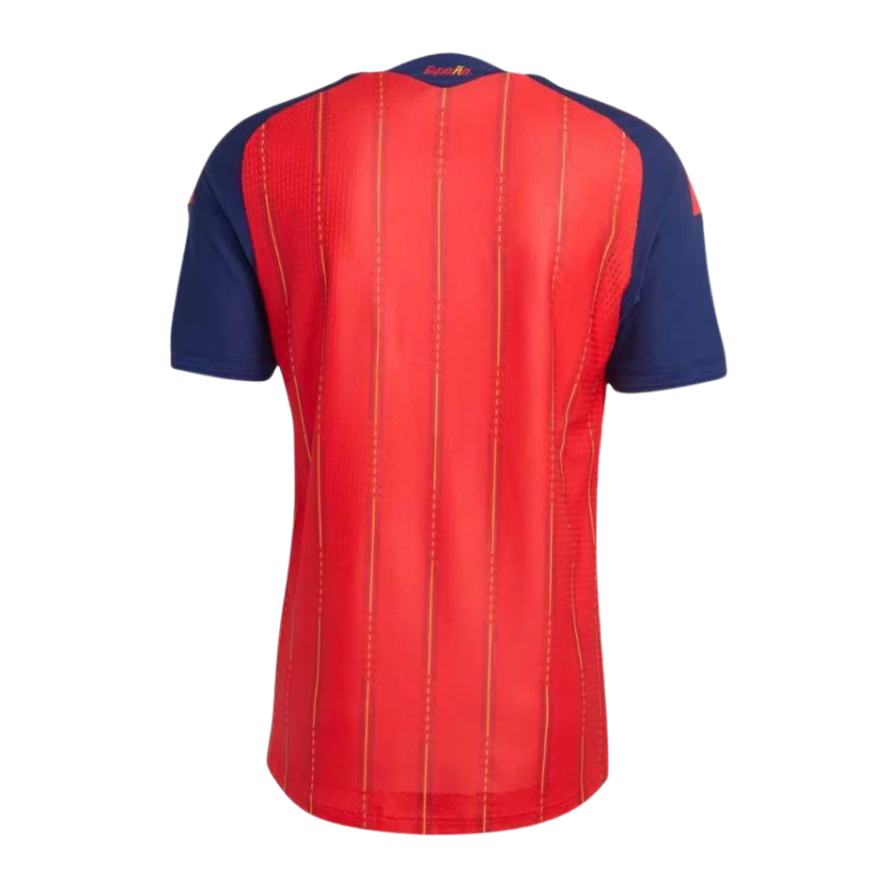 2026 home football jersey – fan version