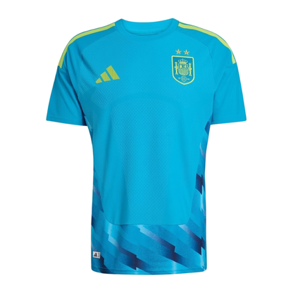 Stand out between the posts with the 2026 Goalkeeper Jersey