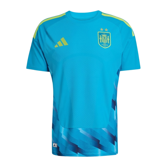 Stand out between the posts with the 2026 Goalkeeper Jersey