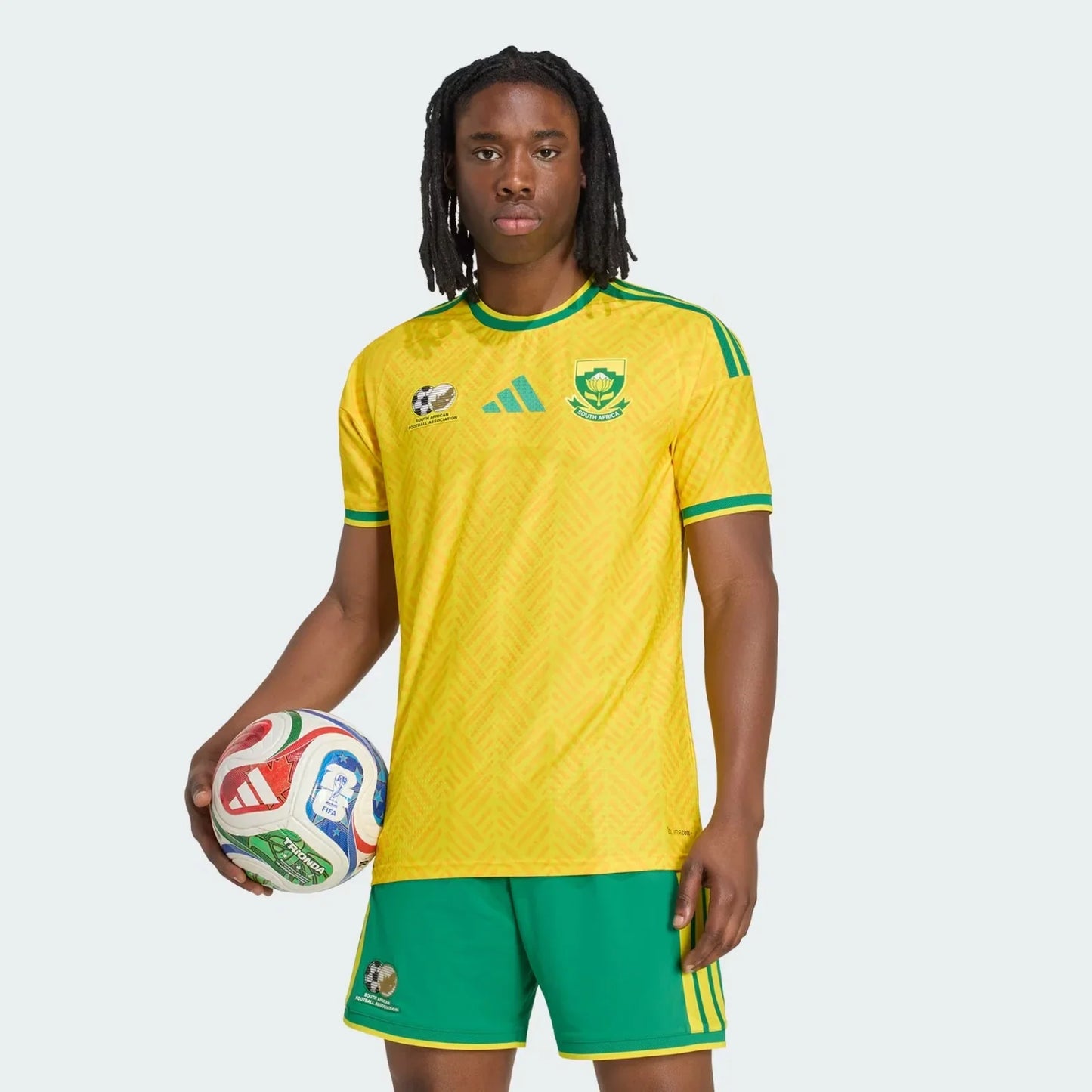 26/27 home football jersey – fan version