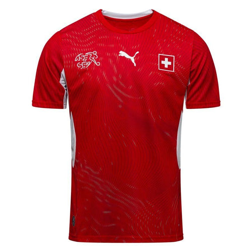 2026 Home Jersey - Fan Version