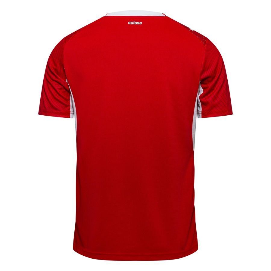 2026 Home Jersey - Fan Version