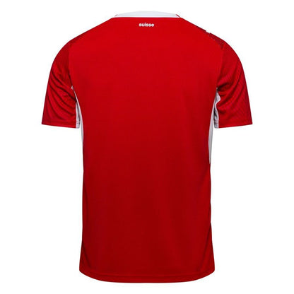 2026 Home Jersey - Fan Version