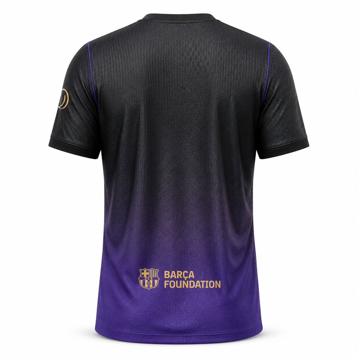 2026/27 Away Jersey - Fan Version - back product view