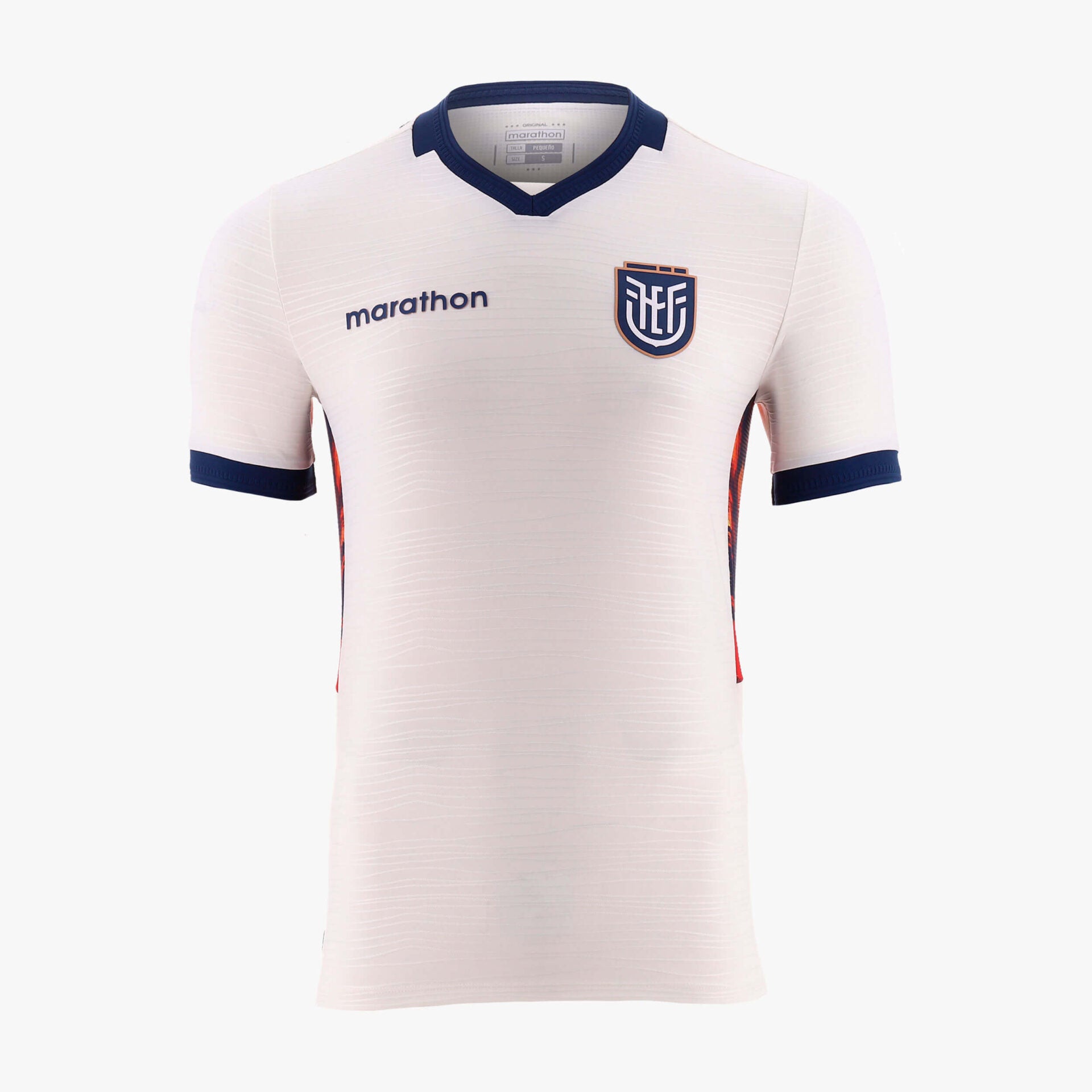 2026 third football jersey – fan version