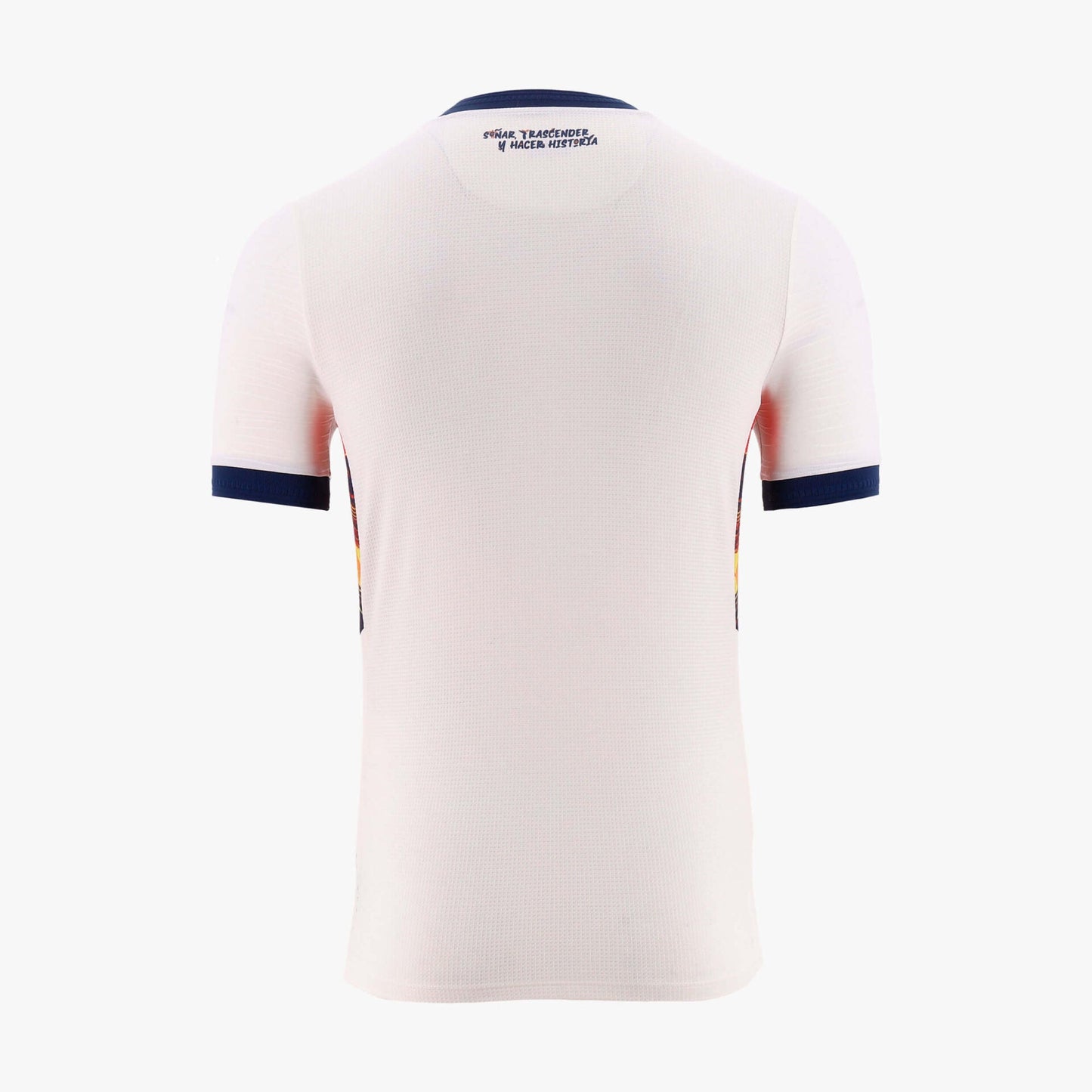 2026 third football jersey – fan version