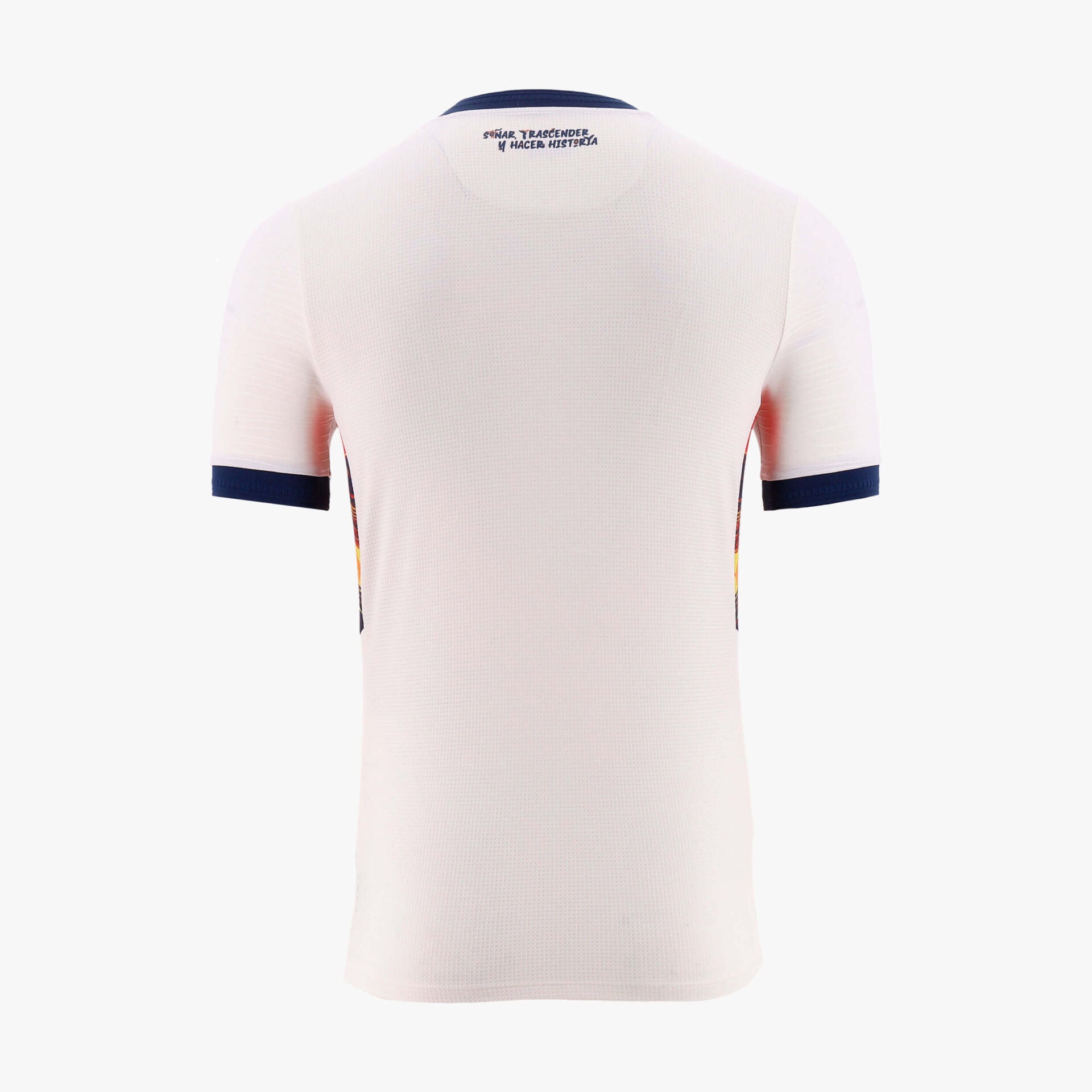 2026 third football jersey – fan version