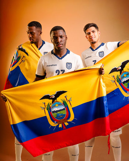 2026 third football jersey – fan version