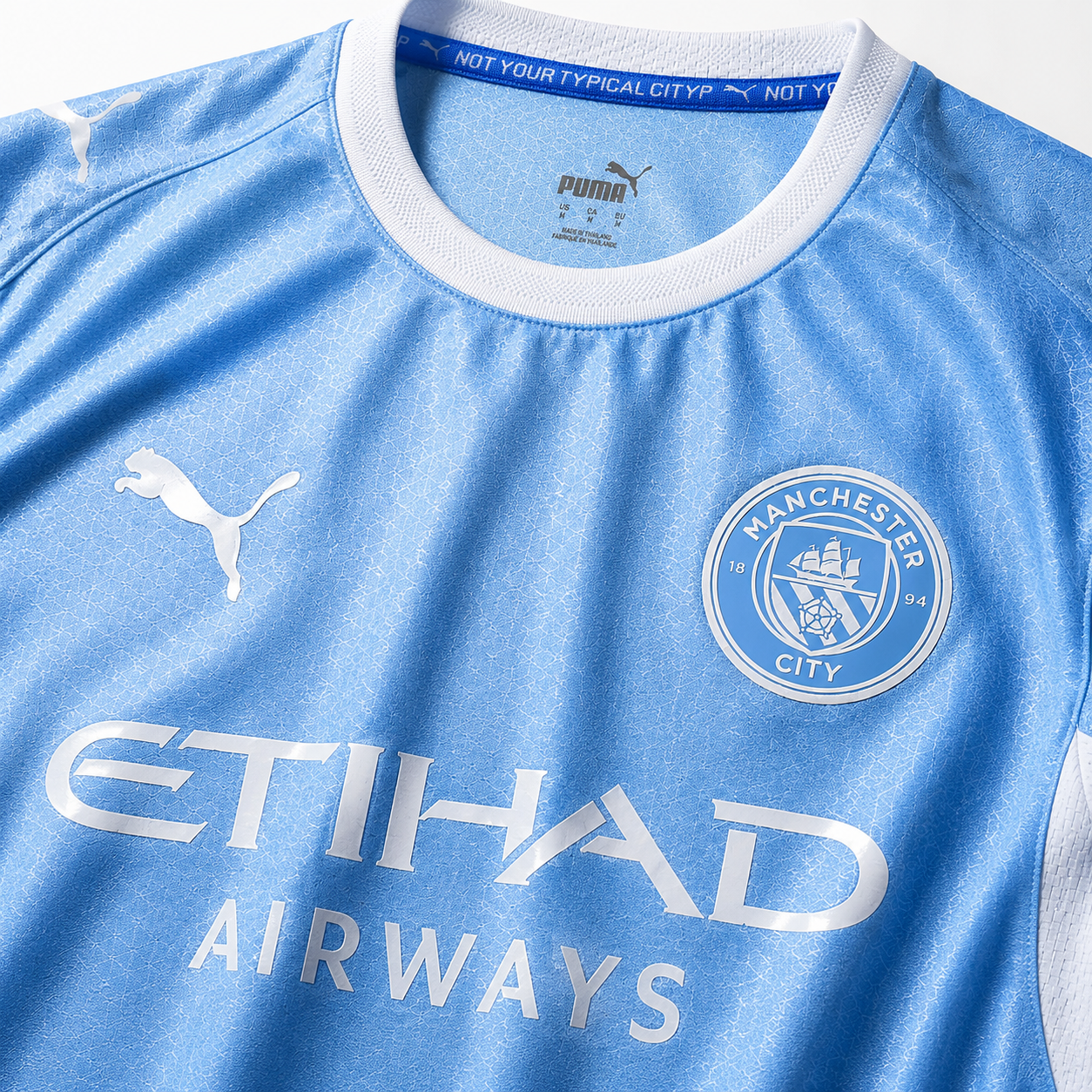 2026/27 Home Jersey - Player Version - additional product view