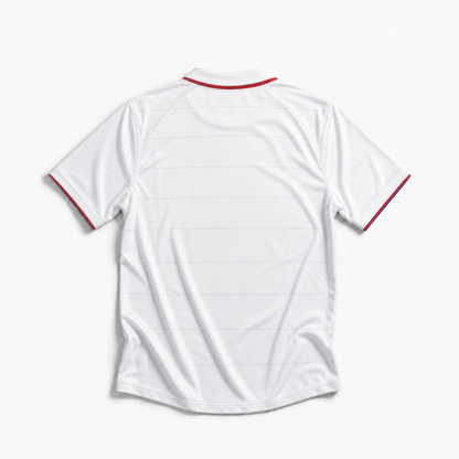 2014 Home Retro Shirt - back product view