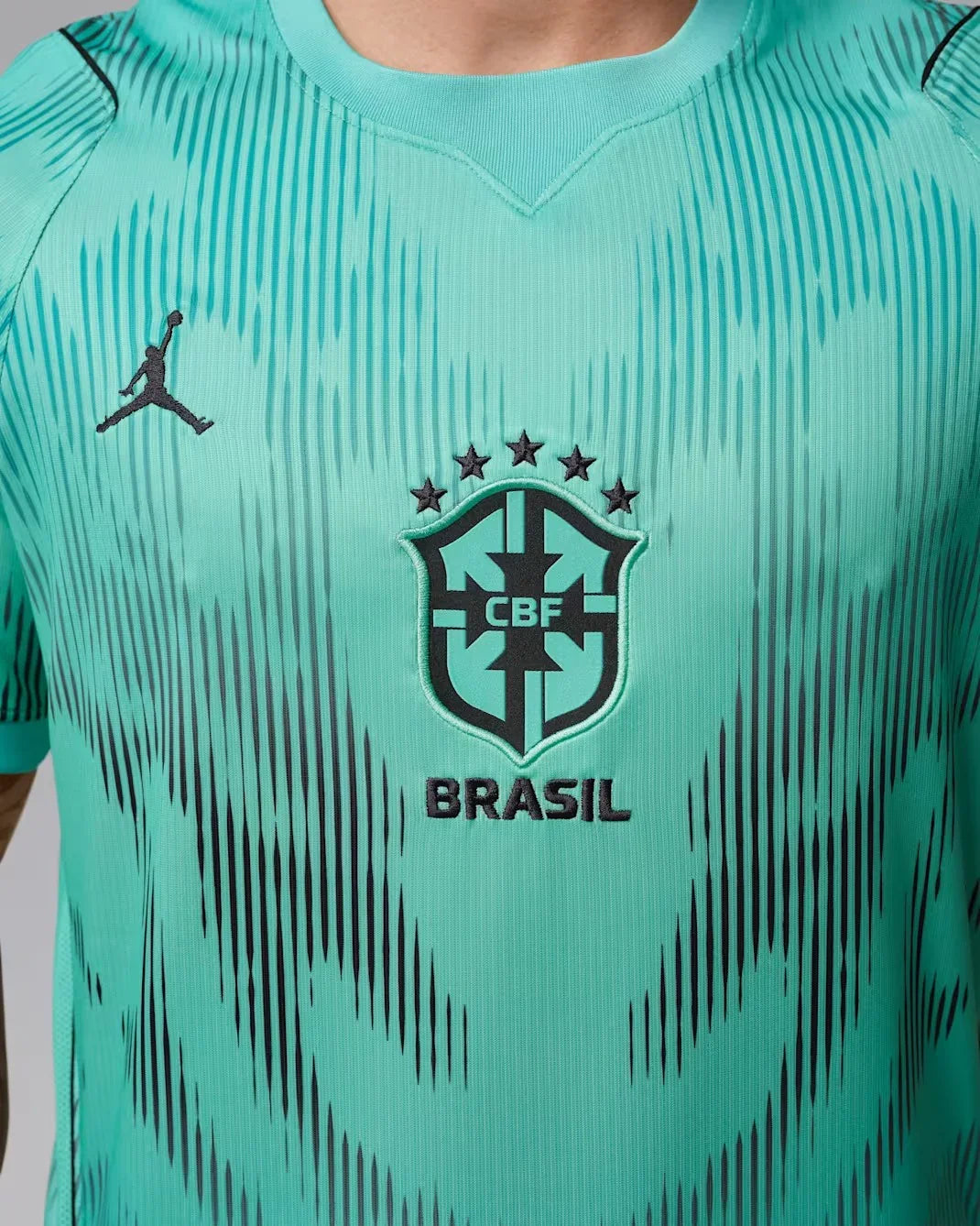 2026 goalkeeper football jersey – fan version