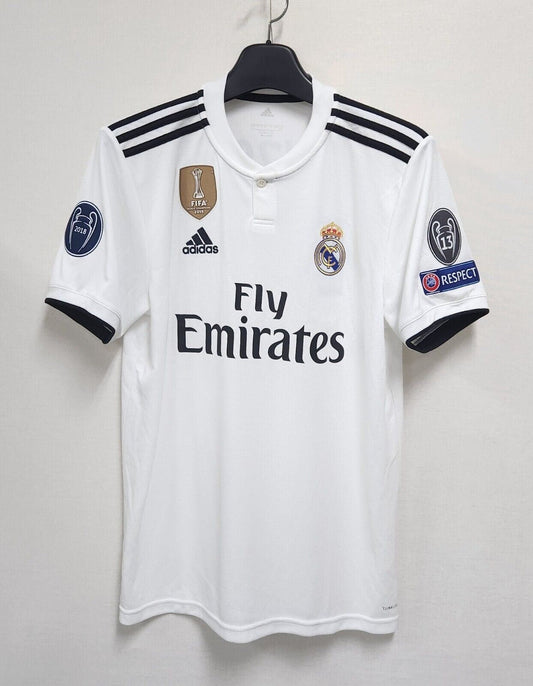 18/19 retro football shirt