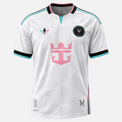 2026/27 Third Jersey - Player Version - front product view