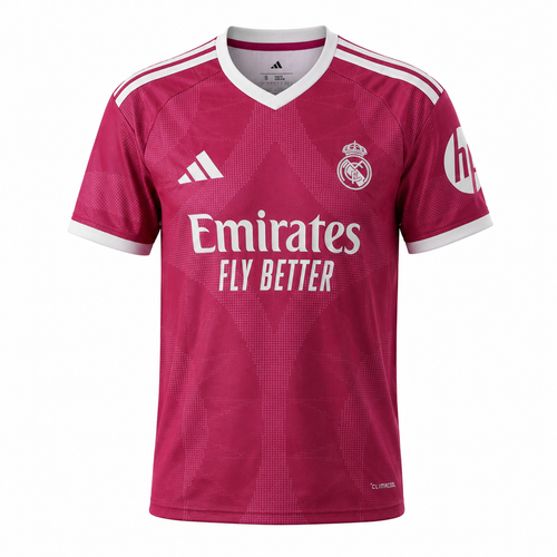 2026/27 Third Jersey - Player Version - front product view