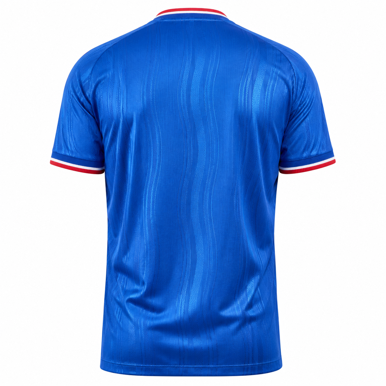 2026/27 Away Jersey - Player Version - detail product view