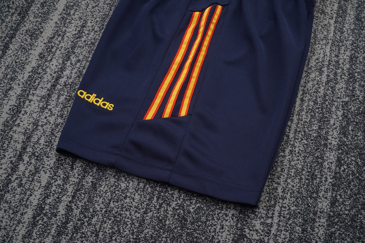 1996 children's third football jersey