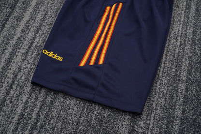 1996 children's third football jersey