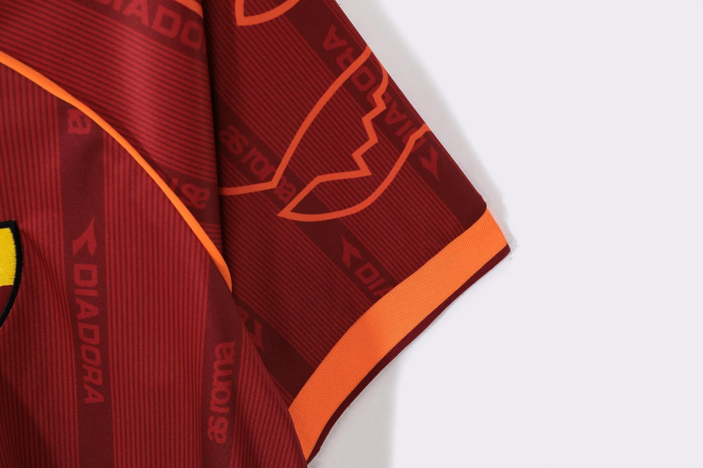 1999/00 home retro football shirt