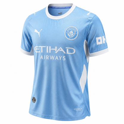 2026/27 Home Jersey - Player Version - front product view