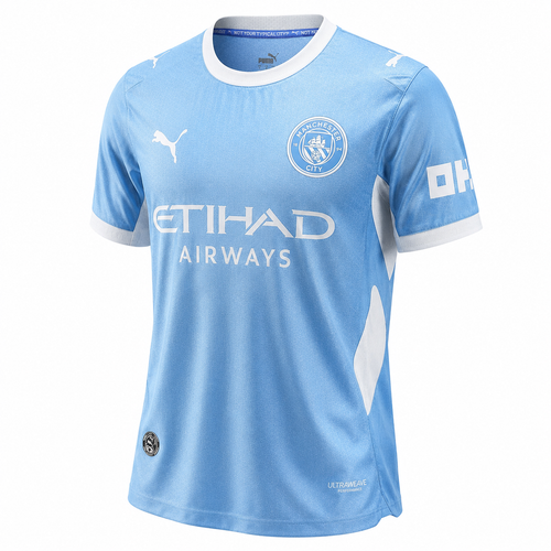 2026/27 Home Jersey - Player Version - front product view