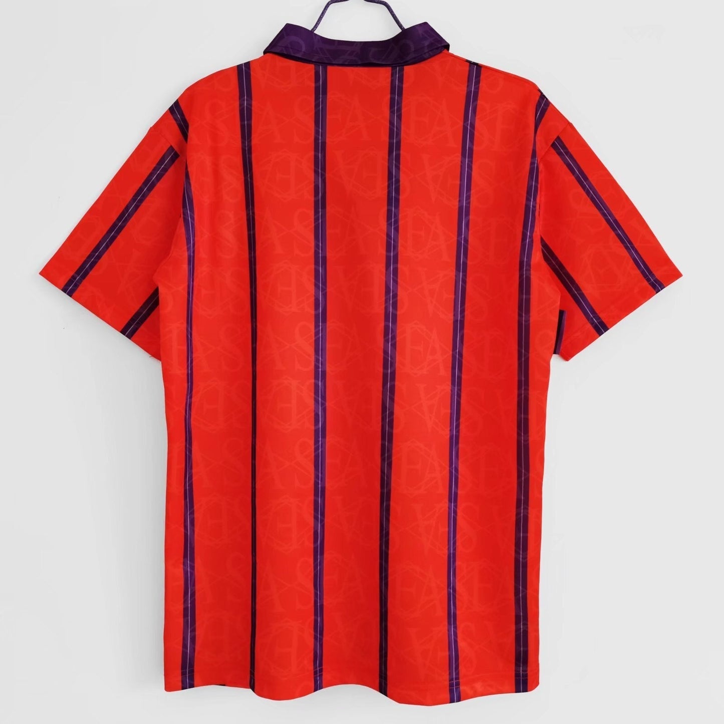 1994 away retro football shirt