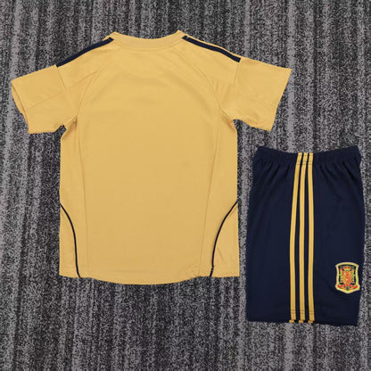 2008 Children's Away Retro Set - back view