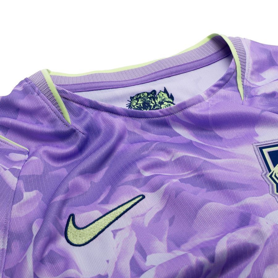 2026 away football jersey – fan version