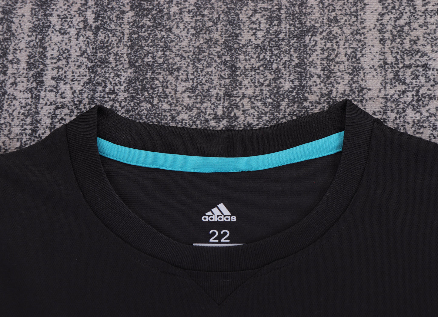 17/18 children's away football jersey