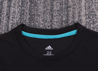 17/18 children's away football jersey