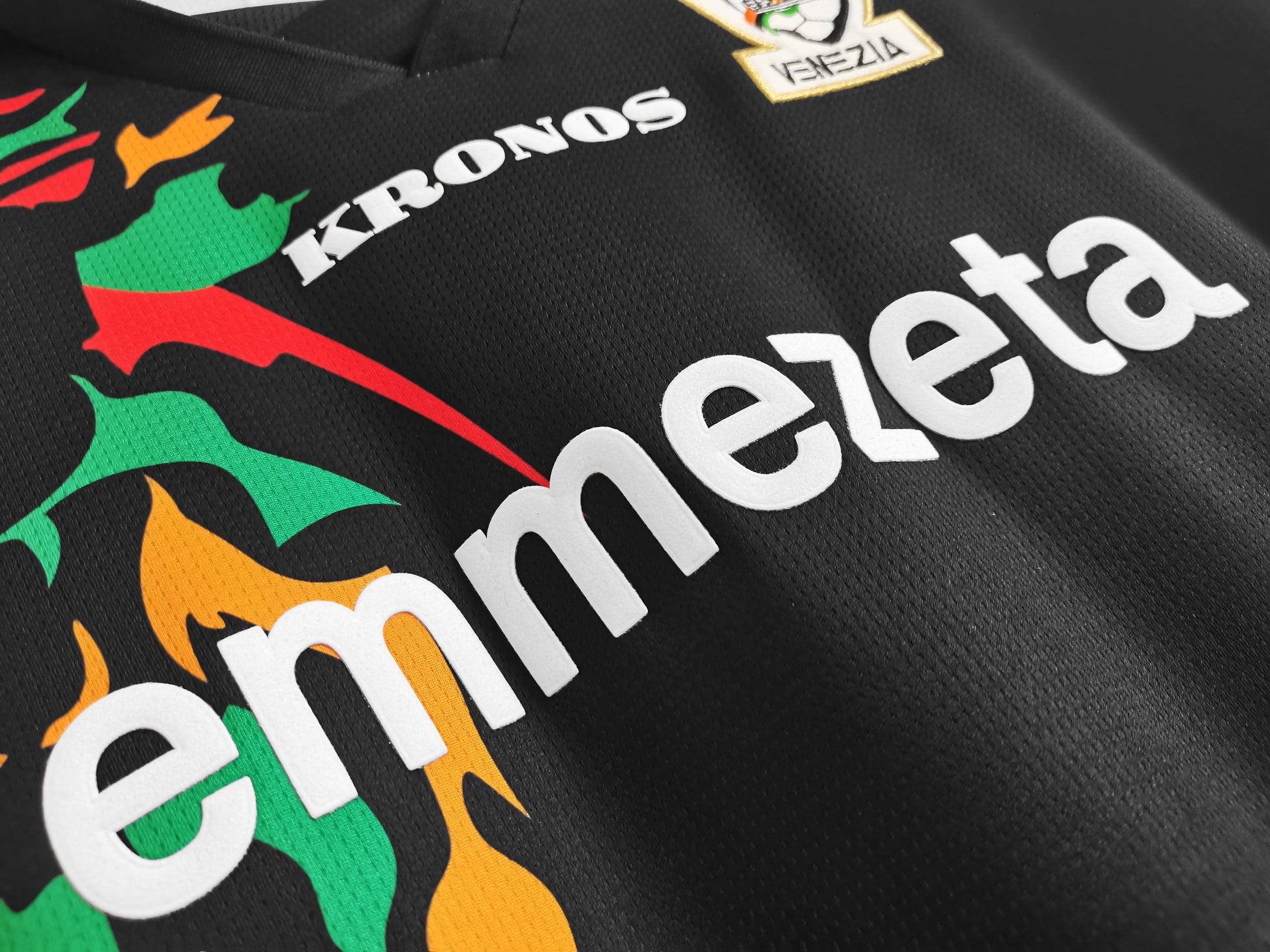 1998 home retro football shirt