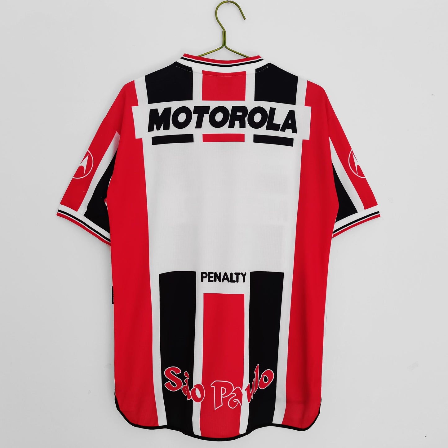 2000 away retro football shirt