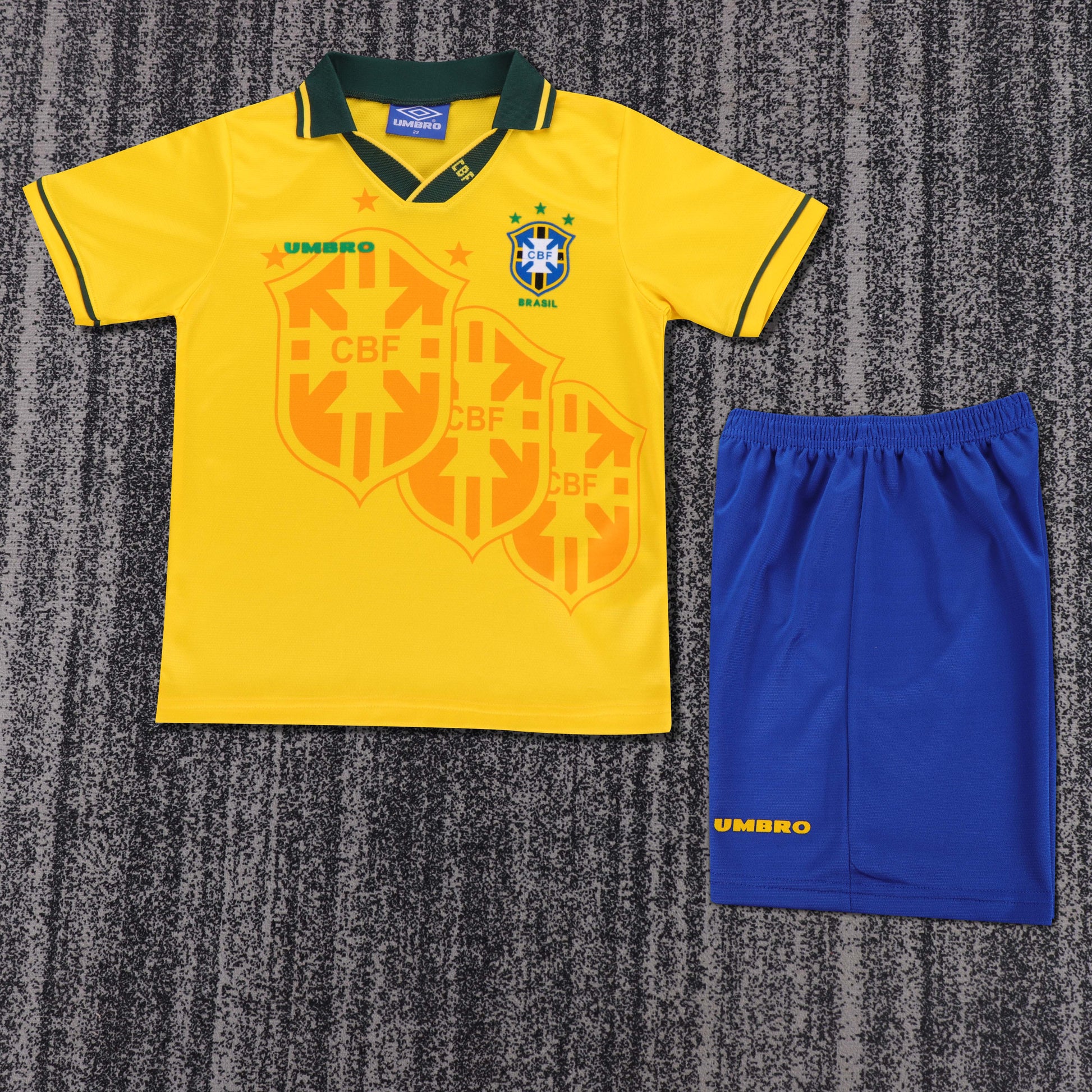 1994 children's home football jersey