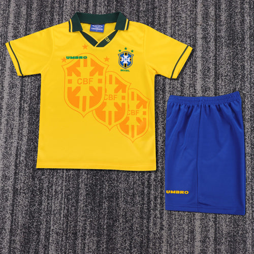 1994 children's home football jersey