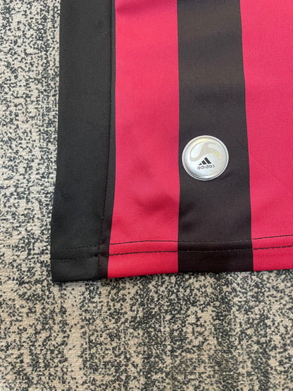 09/10 children's home football jersey