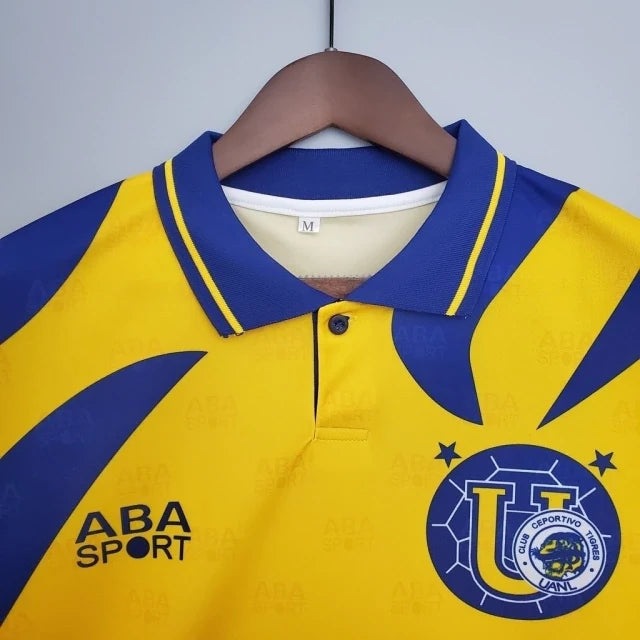 1996/97 Home Retro Shirt - detail product view