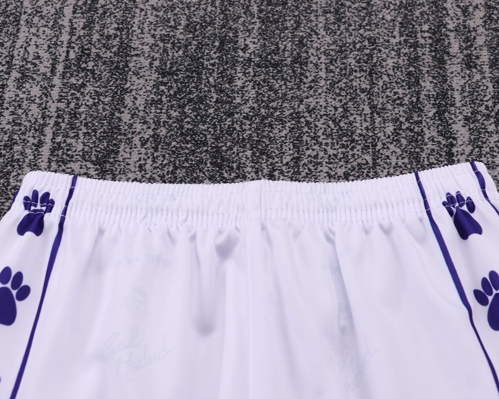94/95 children's home football jersey