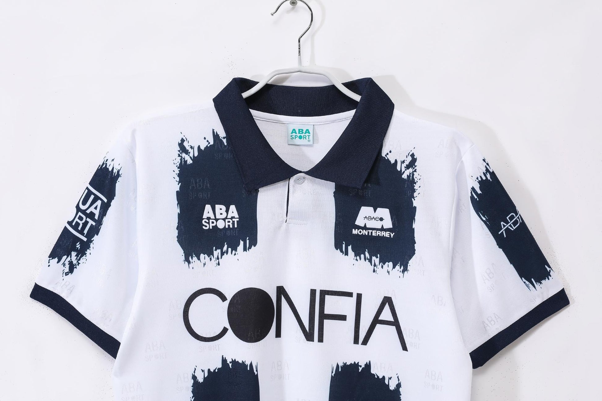 95/96 home retro football shirt