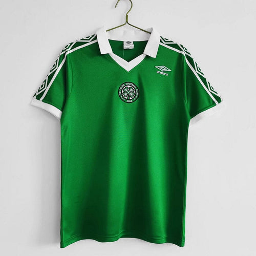 1980 home retro football shirt